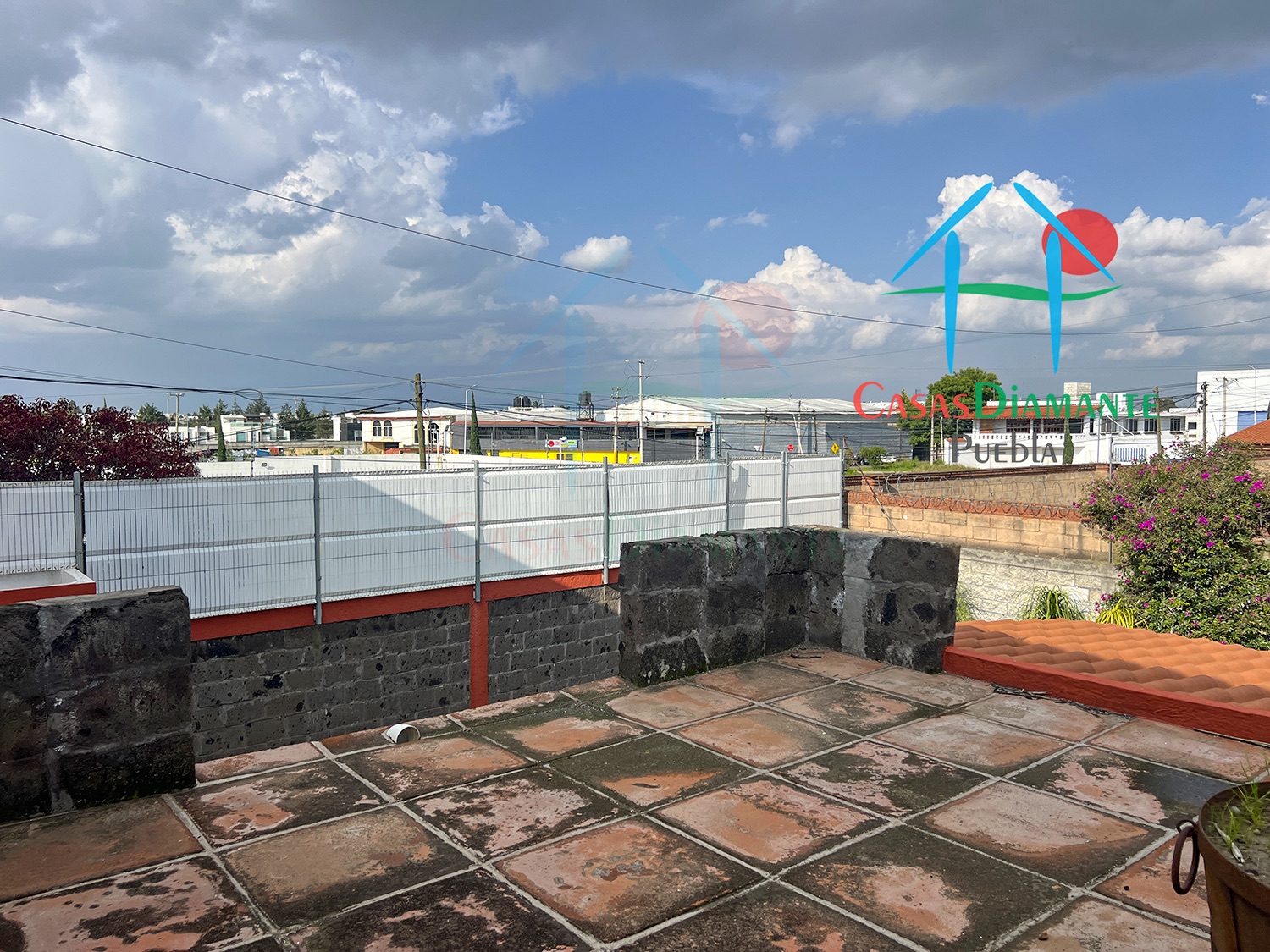 San Antonio Cacalotepec Casa Lucas - Terraza planta alta 2 San Antonio Cacalotepec Casa Lucas - Terraza planta alta 2